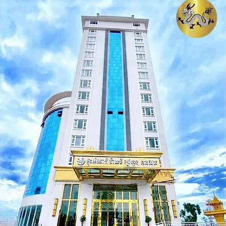 White Dragon Hotel